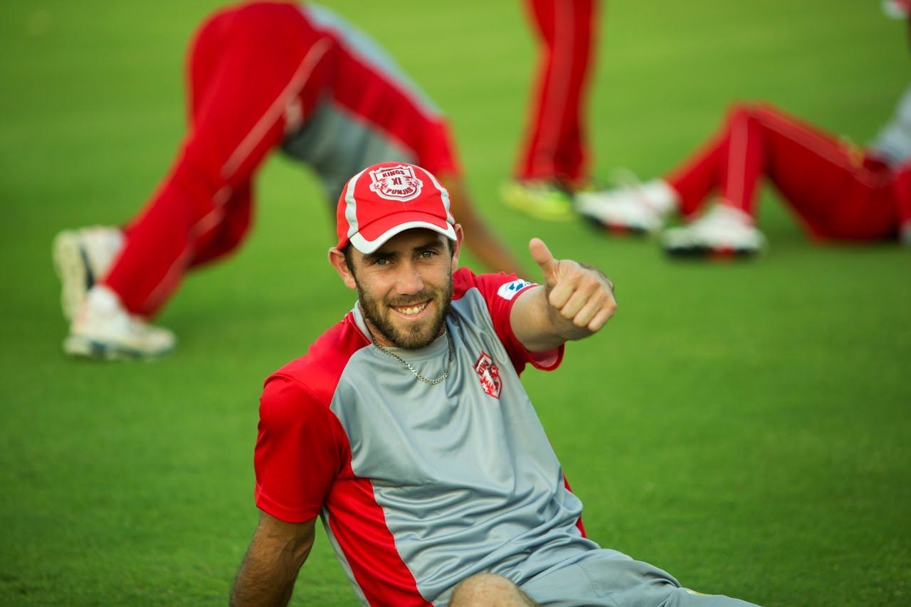 Free download Glenn Maxwell gets hit on his hand twice Sportzwiki [1280x853] for your Desktop, Mobile & Tablet. Explore KXIP Wallpaper. KXIP Wallpaper
