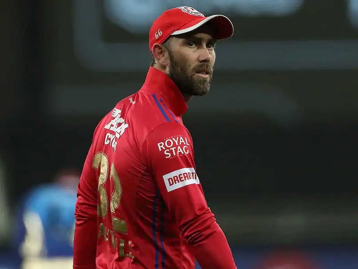 RCB full squad for IPL 2021. Complete list of players bought by RCB in IPL 2021 auction: Maxwell, Jamieson biggest swoops for Bengaluru