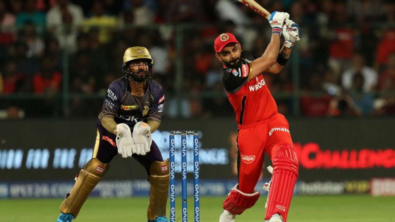 RCB vs KKR Dream11 Team My Dream11 Team, Best players list of today's match, Royal Challengers Bangalore vs Kolkata Knight Riders Dream11 Team Player List, RCB Dream11 Team Player List