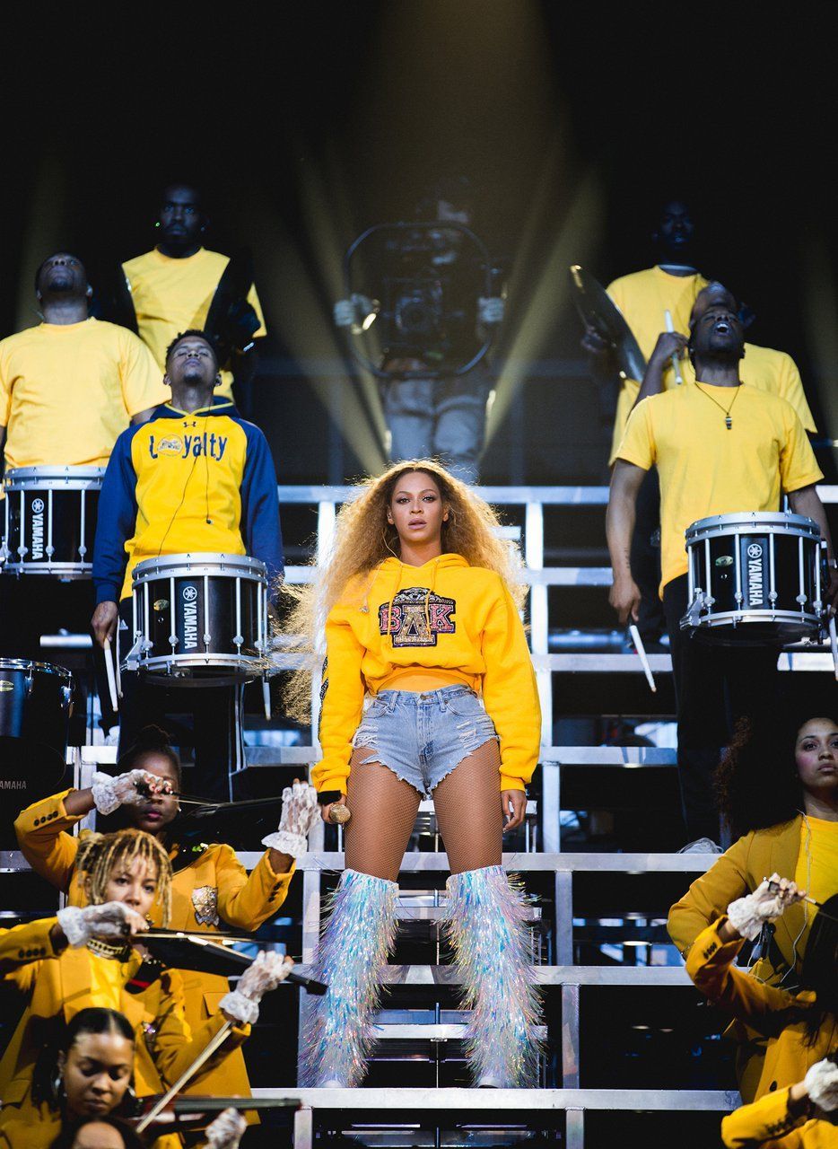 Beychella Wallpapers - Wallpaper Cave