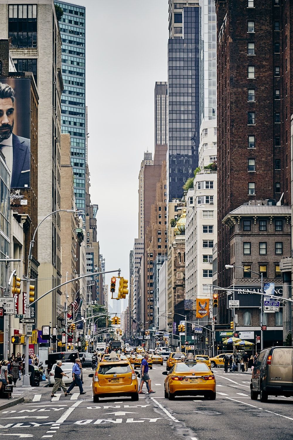 New York City Wallpaper: Free HD Download [HQ]