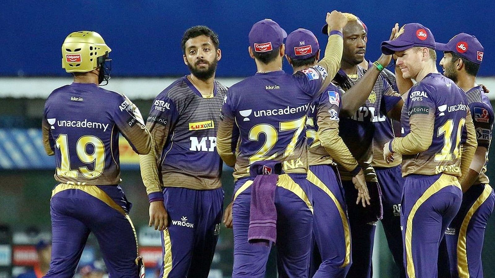 IPL 2021, KKR Predicted XI vs RCB: Will Eoin Morgan bring in a younger spinner for the veteran?