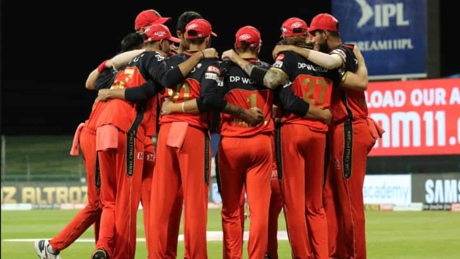 IPL RCB Predicted XI Vs MI: New Opening Pair, A Revamped Middle Order Ready To Challenge Defending Champions