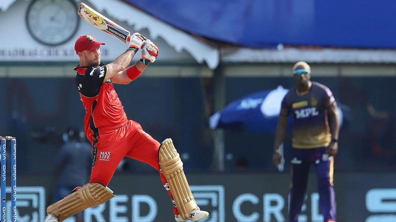 He's nowhere near being the Big Show': Graeme Swann explains new role that 'suits' Glenn Maxwell at RCB