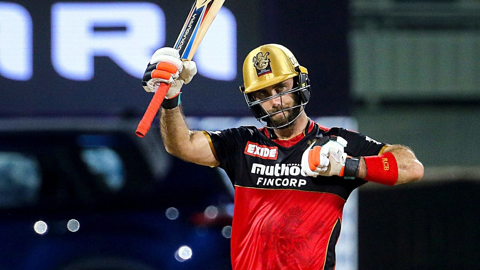 He had to deliver, ' Gautam Gambhir explains 'most important thing' about Glenn Maxwell's crucial knock against SRH