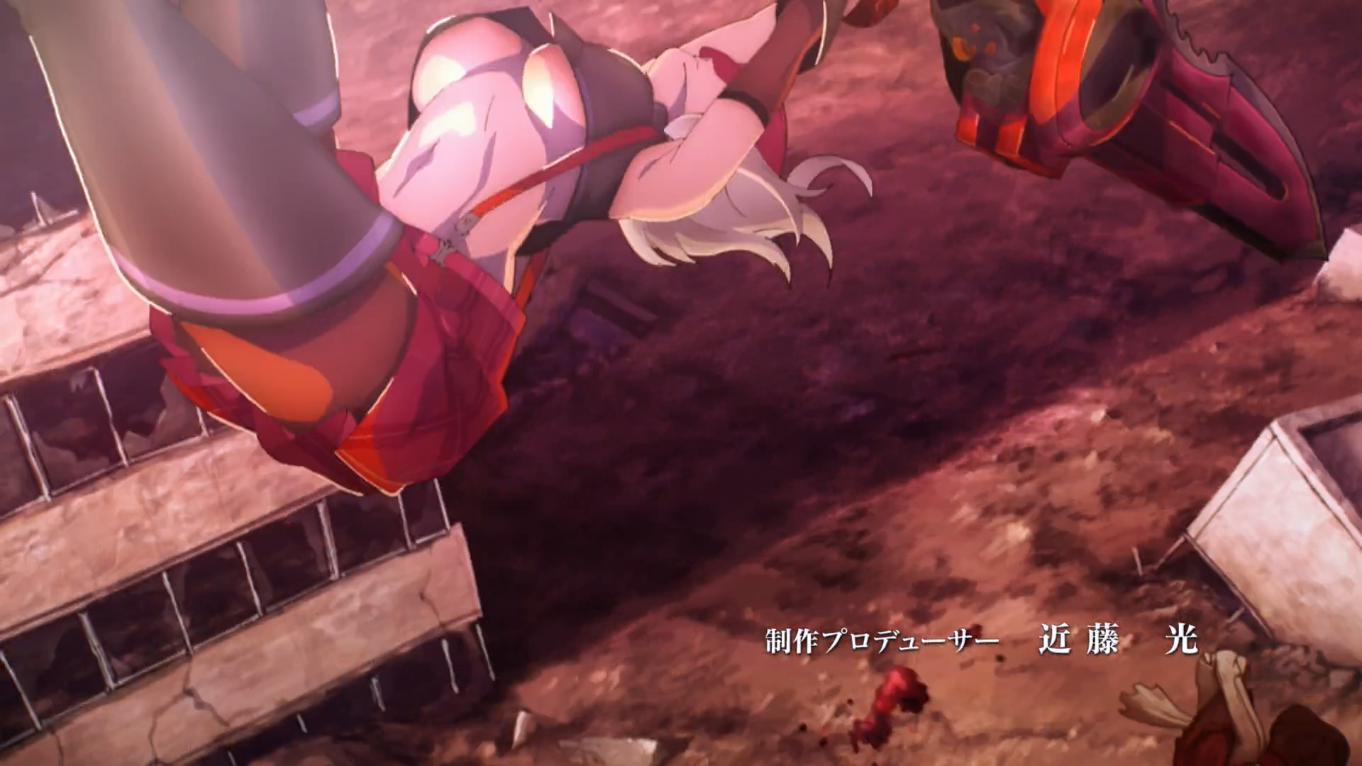 25++ God Eater Anime Wallpaper HD