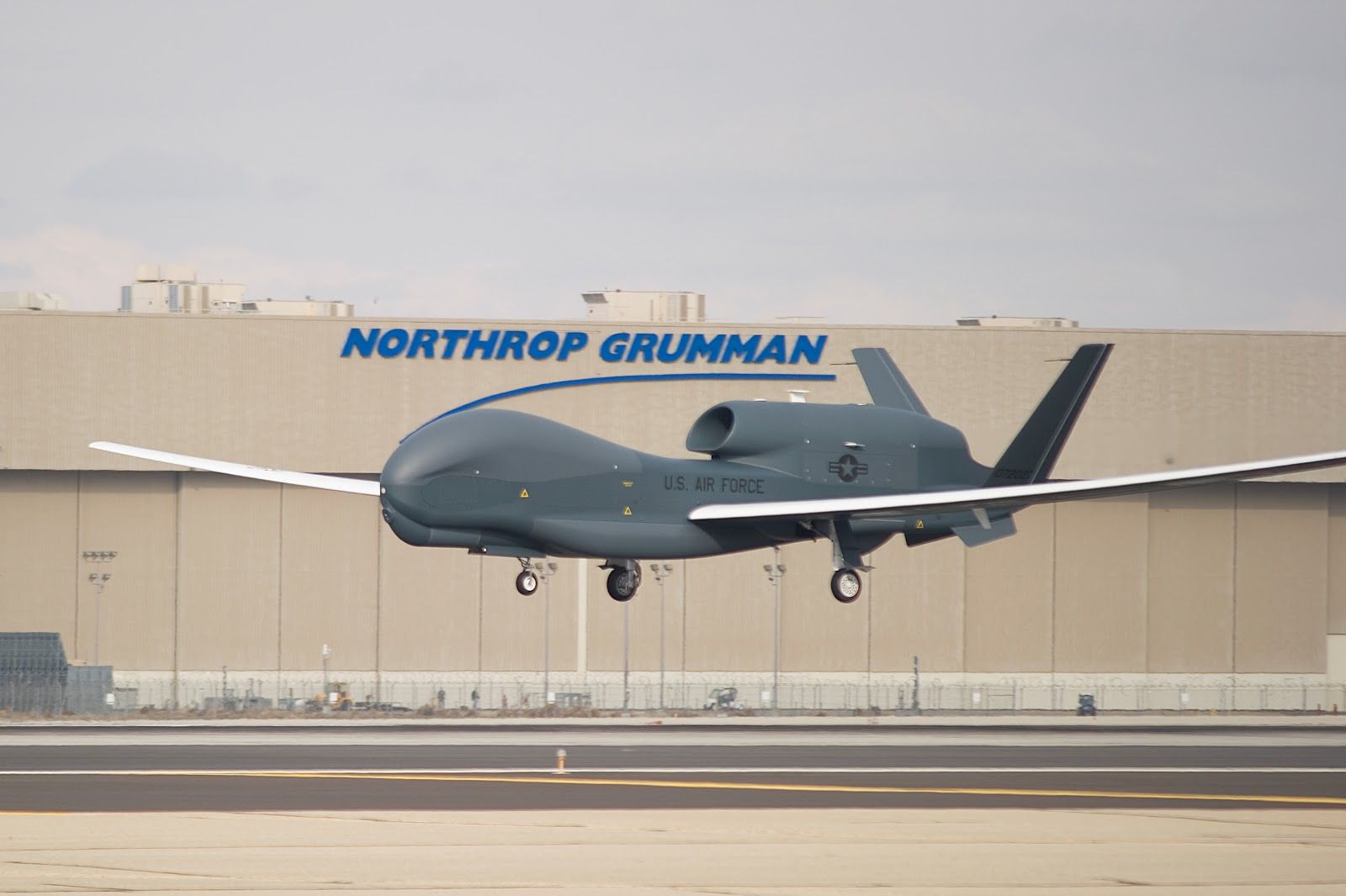 Defense Strategies: US Japan $1.2B RQ 4 Global Hawk Deal Finalized