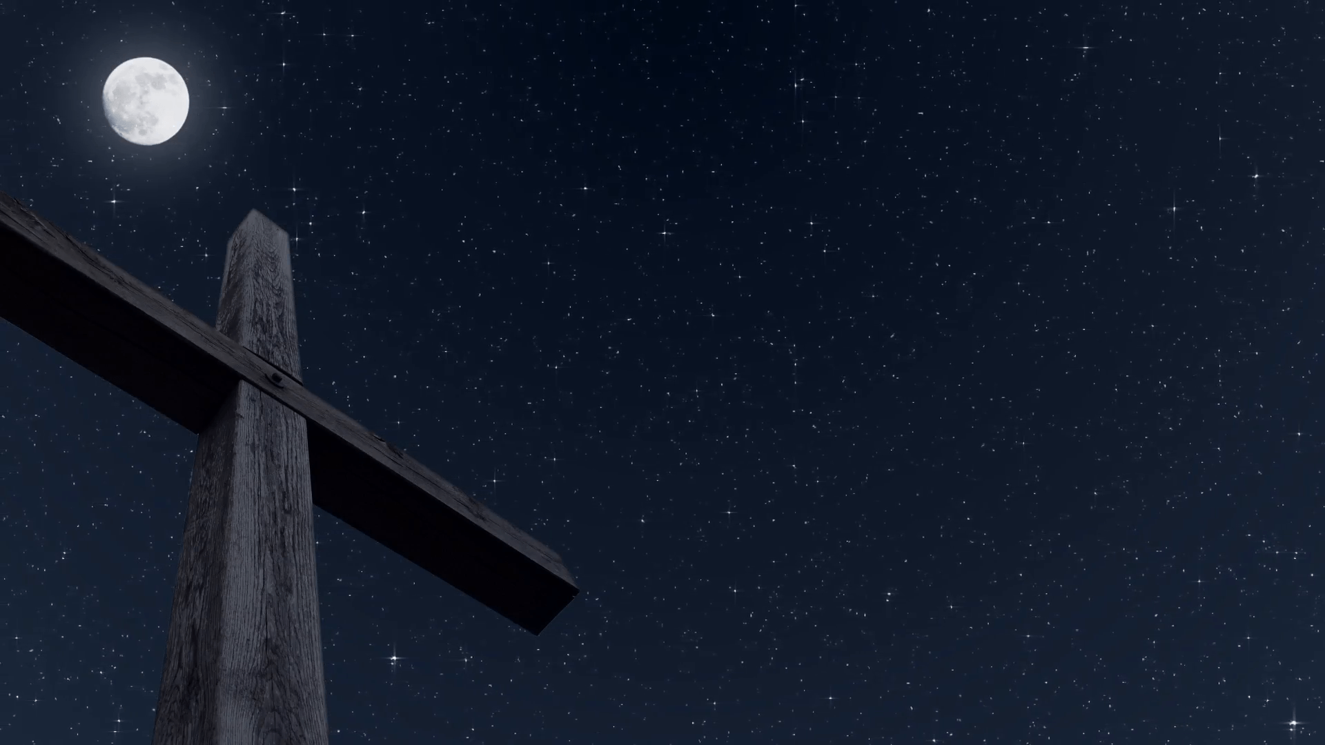 lunar cross