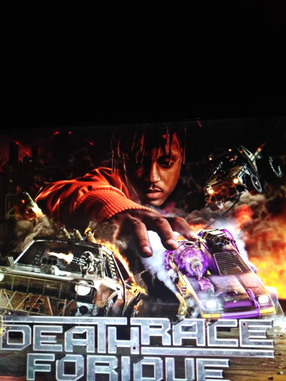 Empty Juice Wrld Wallpapers Wallpaper Cave