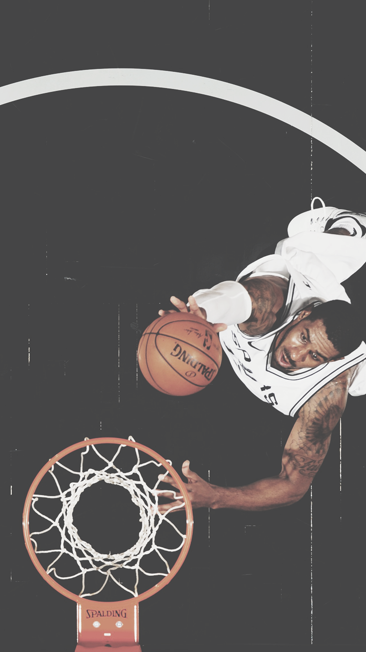Basketball Wallpaper HD For Android
