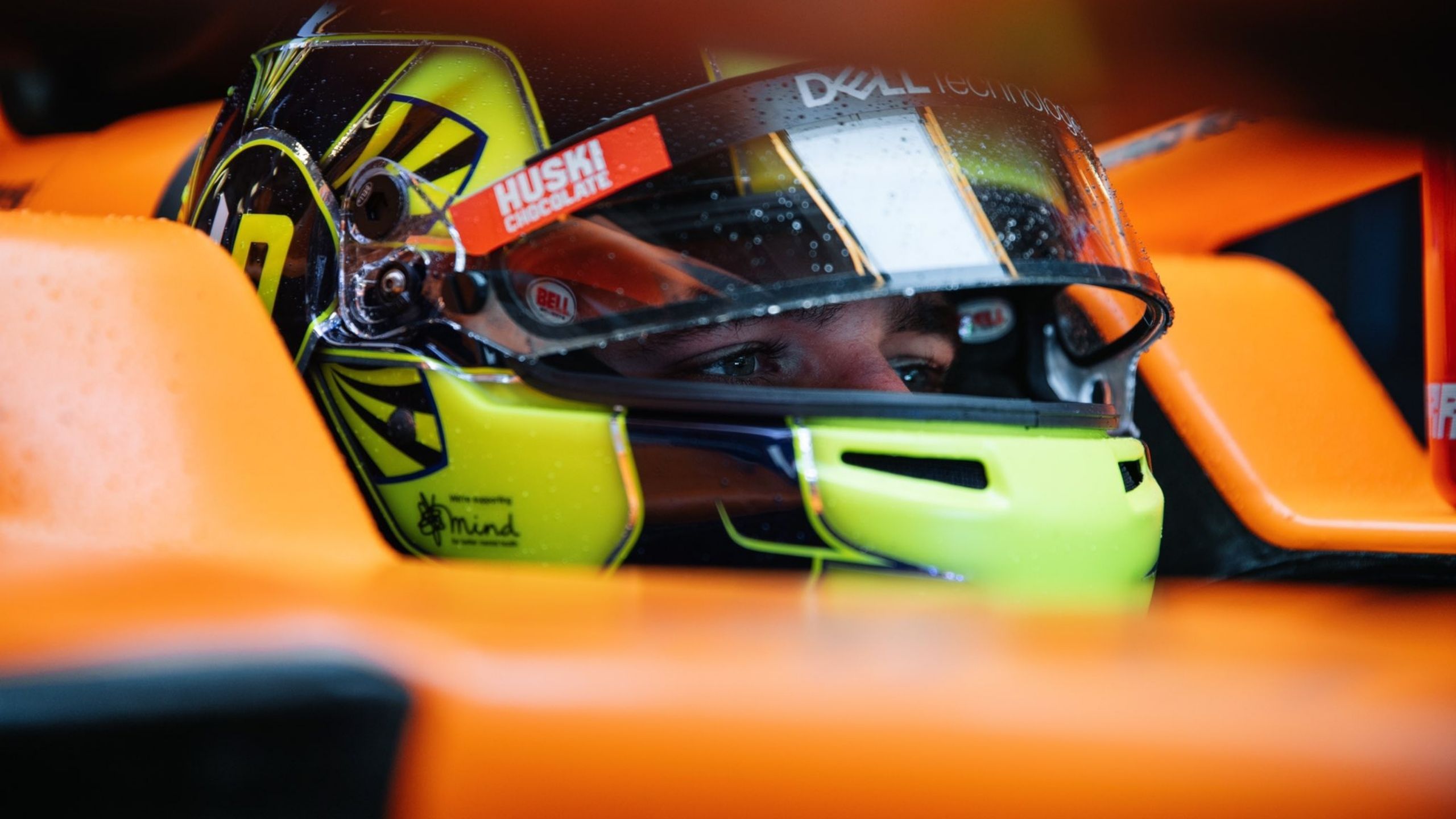 Lando Norris 2021 Wallpapers - Wallpaper Cave