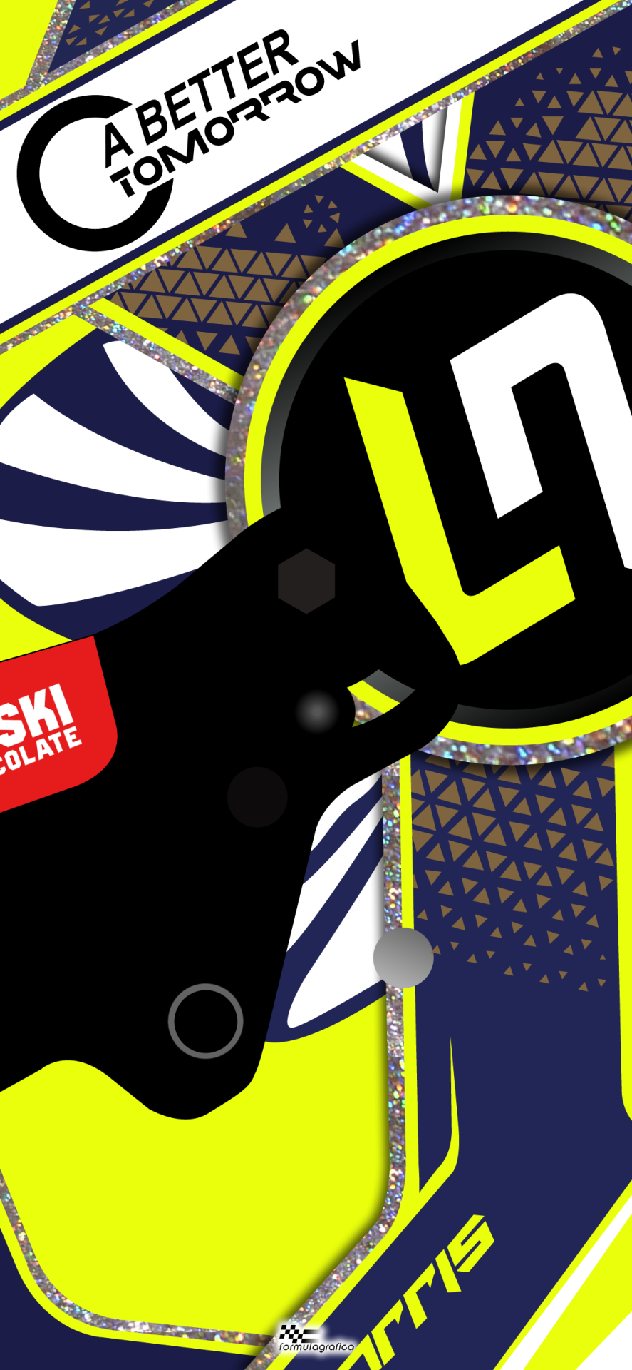 FormulaGrafica / Smartphone Wallpaper Formula 1