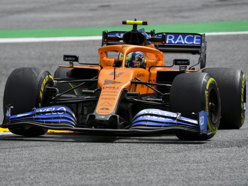 Lando Norris 2021 Wallpapers - Wallpaper Cave