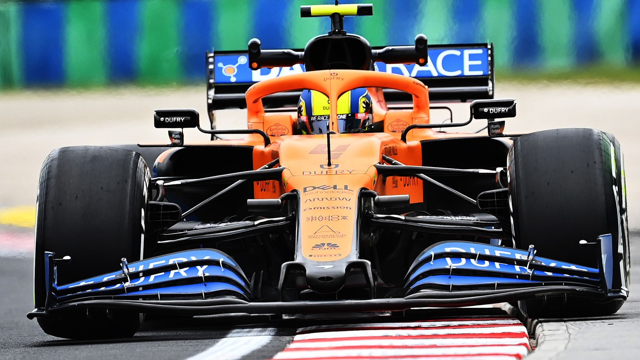 Lando Norris 2021 Wallpapers Wallpaper Cave