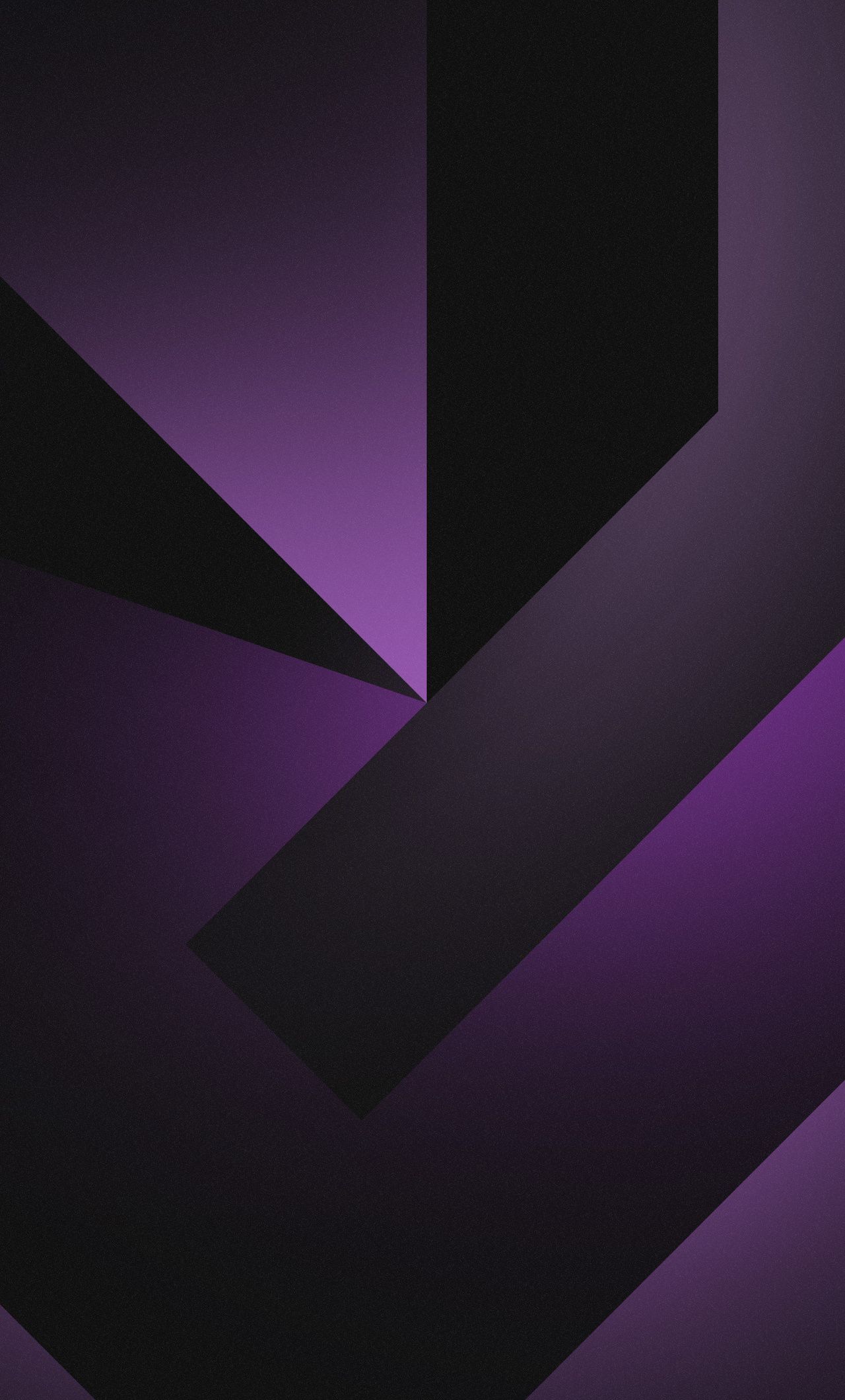Abstract Dark Purple 4k iPhone HD 4k Wallpaper, Image, Background, Photo and Picture