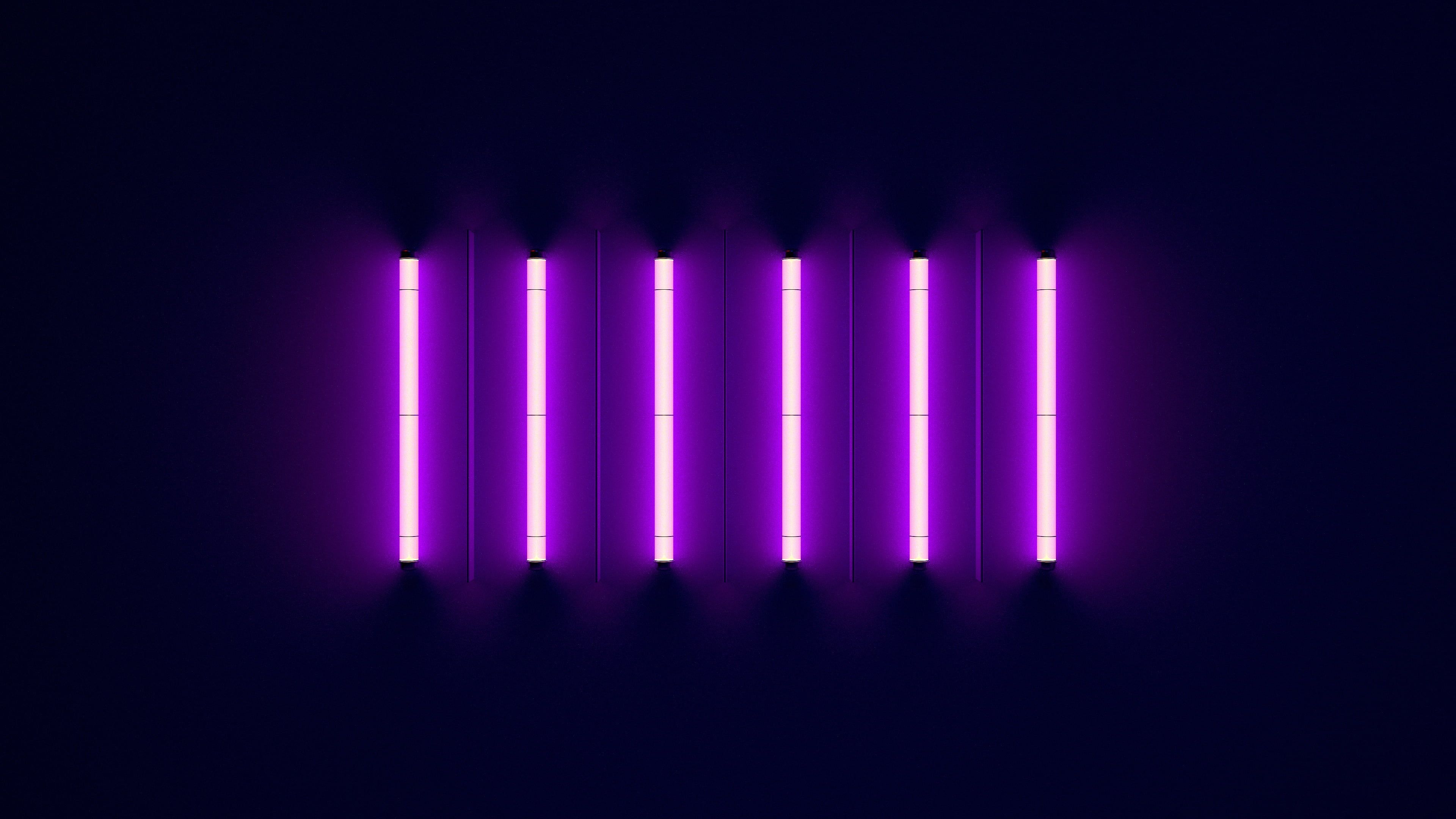 Light #Neon K #wallpaper #hdwallpaper #desktop
