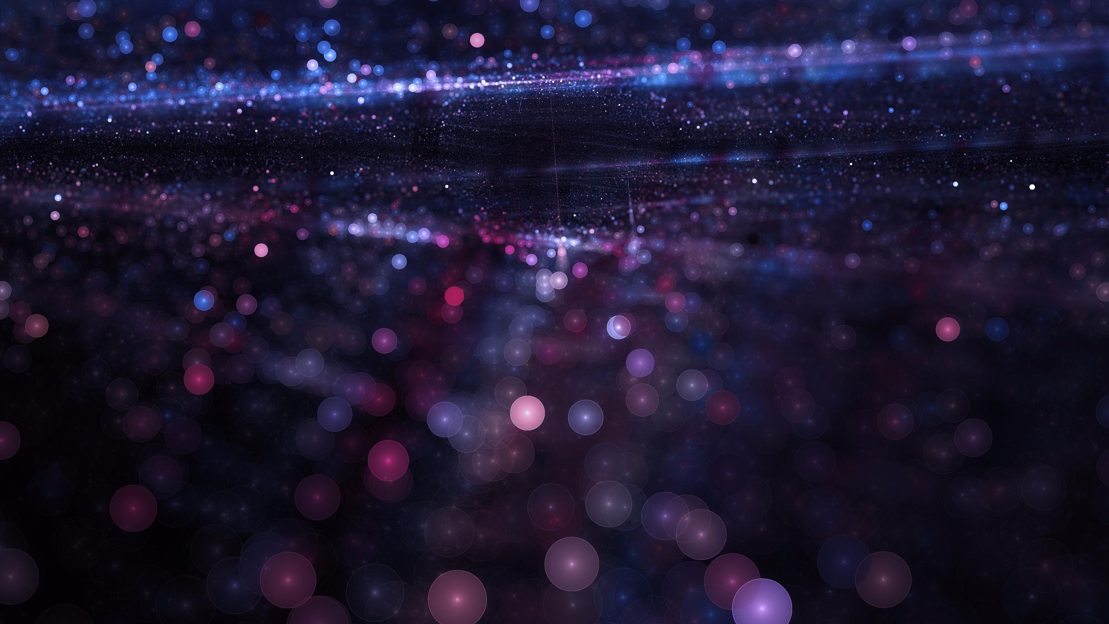 particle #glow #shine #purple #glitter #dark #texture K #wallpaper #hdwallpaper #desktop. Black wallpaper, Wallpaper, HD wallpaper