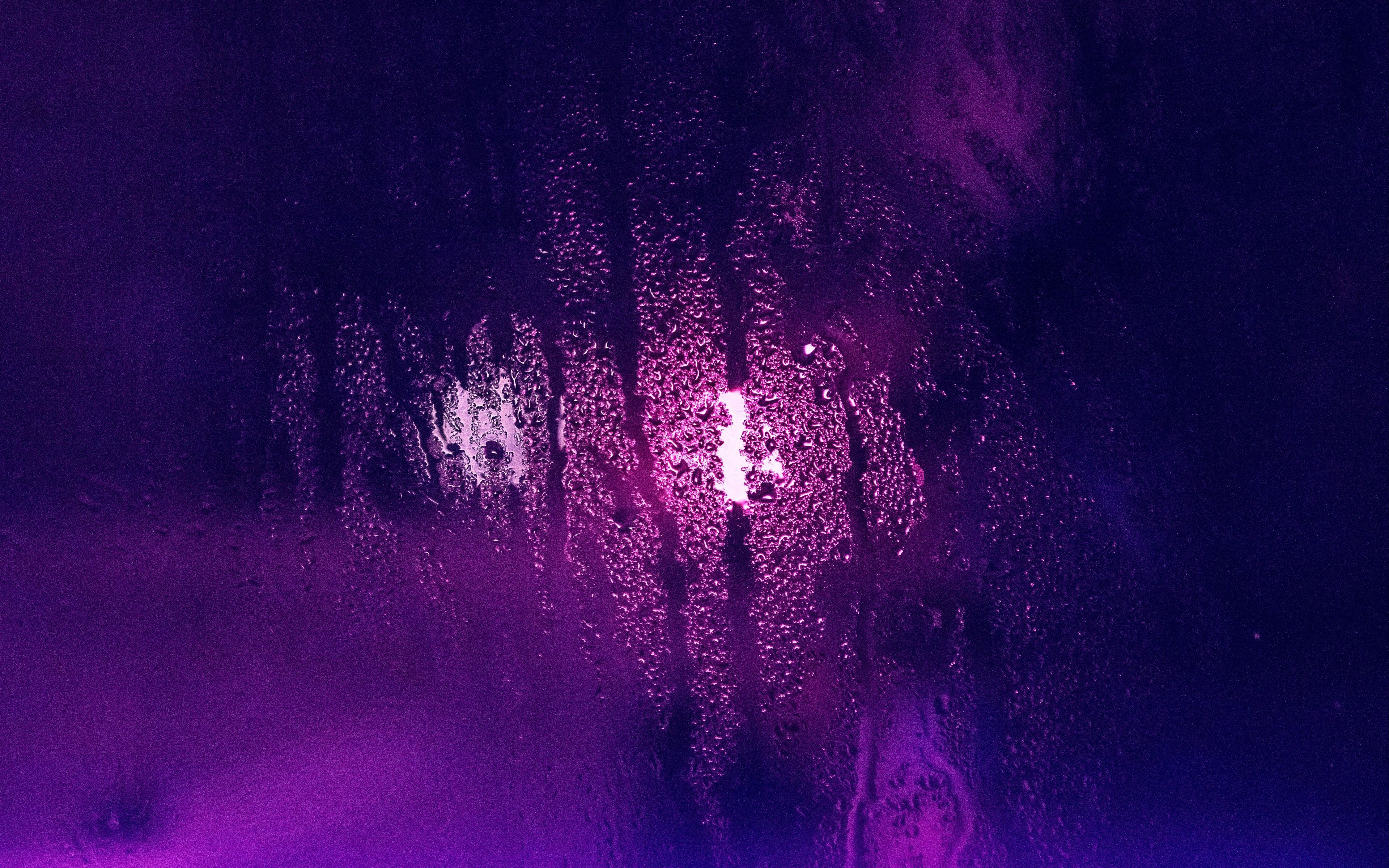 Dark Purple 4k Wallpapers - Wallpaper Cave
