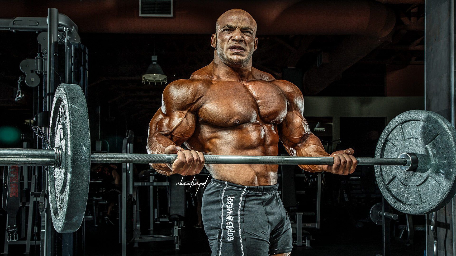 Ronnie coleman 1080P, 2K, 4K, 5K HD wallpapers free download | Wallpaper  Flare