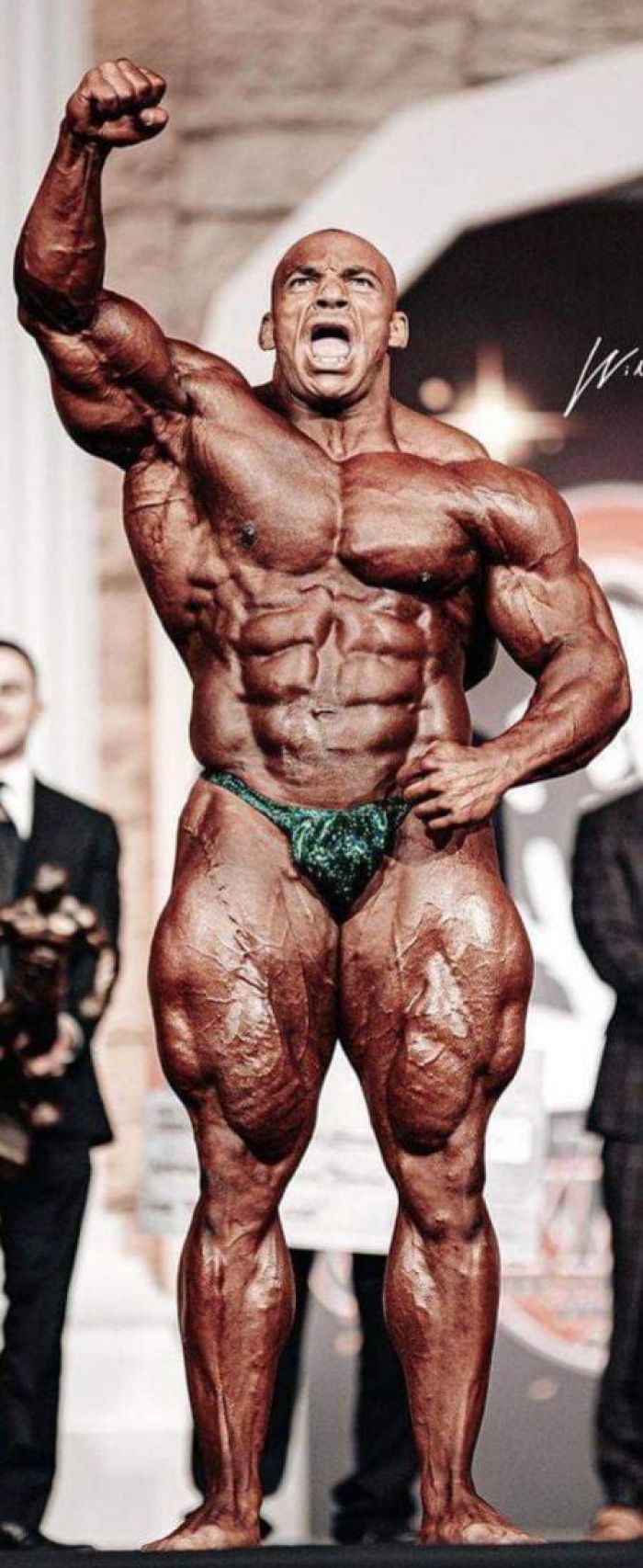 Big Ramy 2020