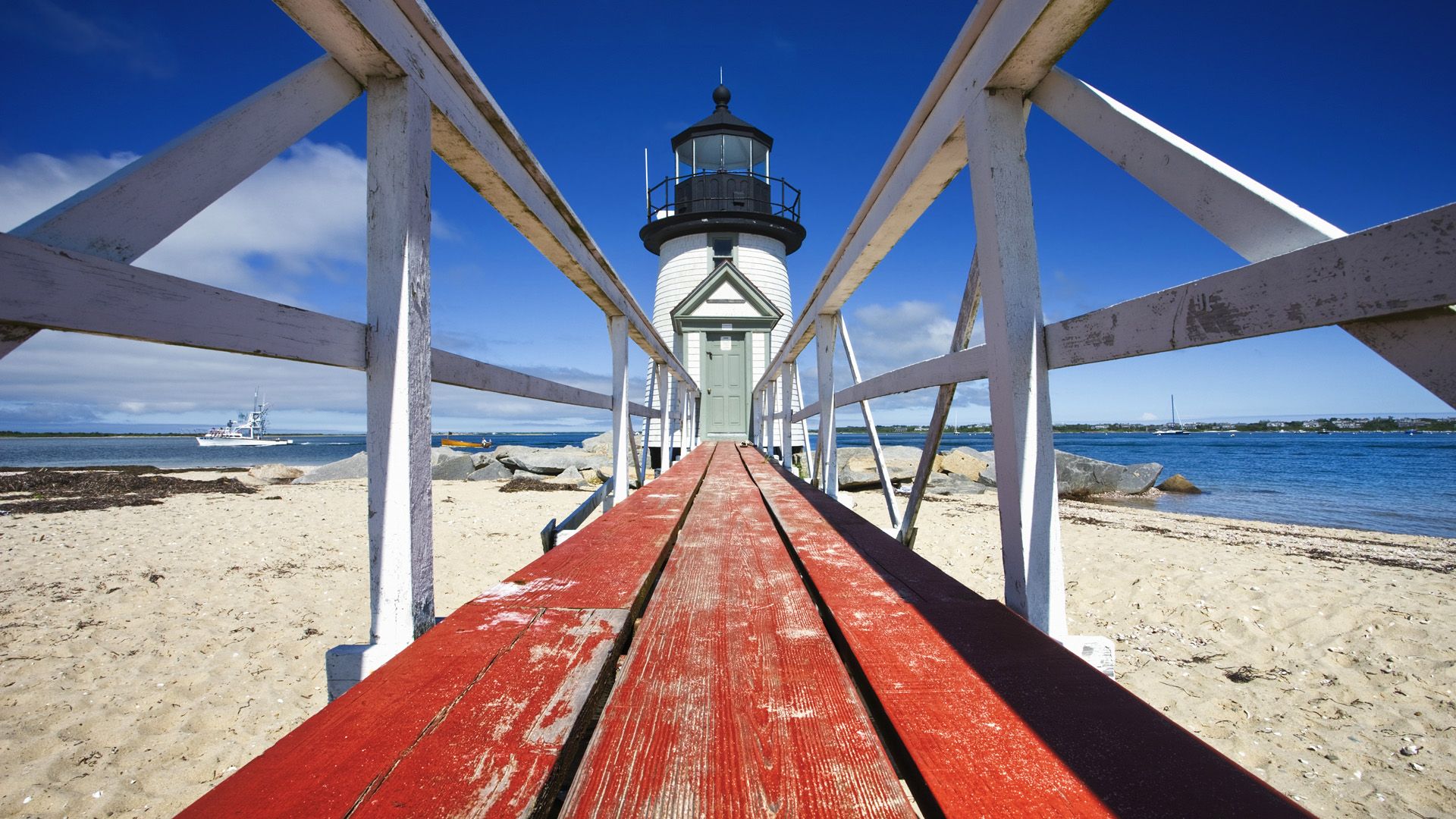 Nantucket Wallpapers - Wallpaper Cave