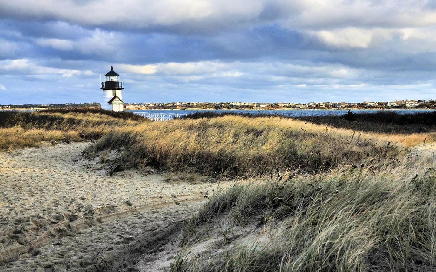 Nantucket Wallpapers - Wallpaper Cave