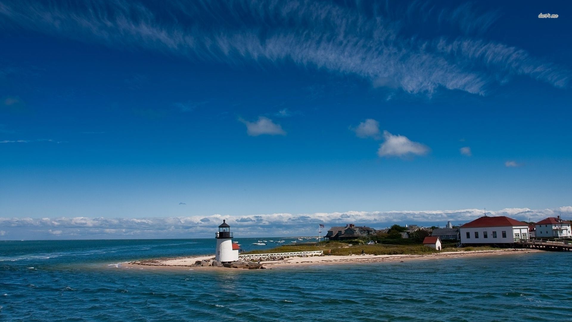 Nantucket Wallpapers - Wallpaper Cave