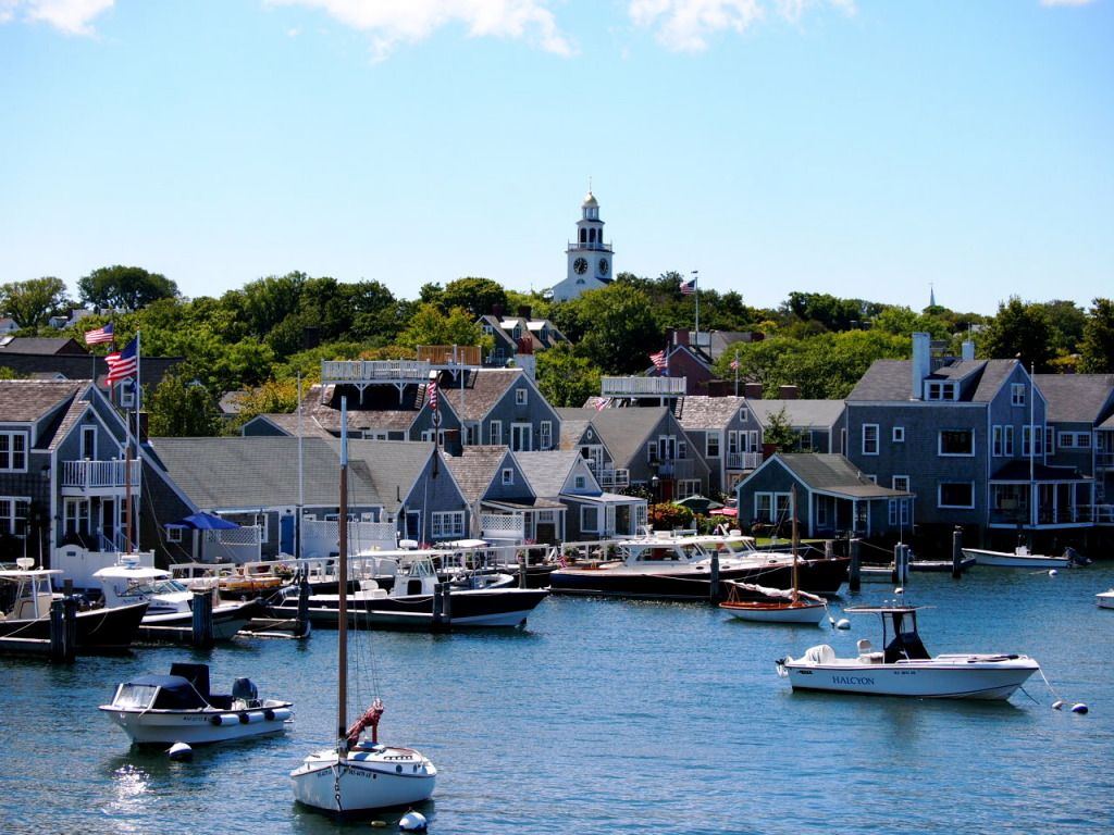 Nantucket Wallpapers - Wallpaper Cave