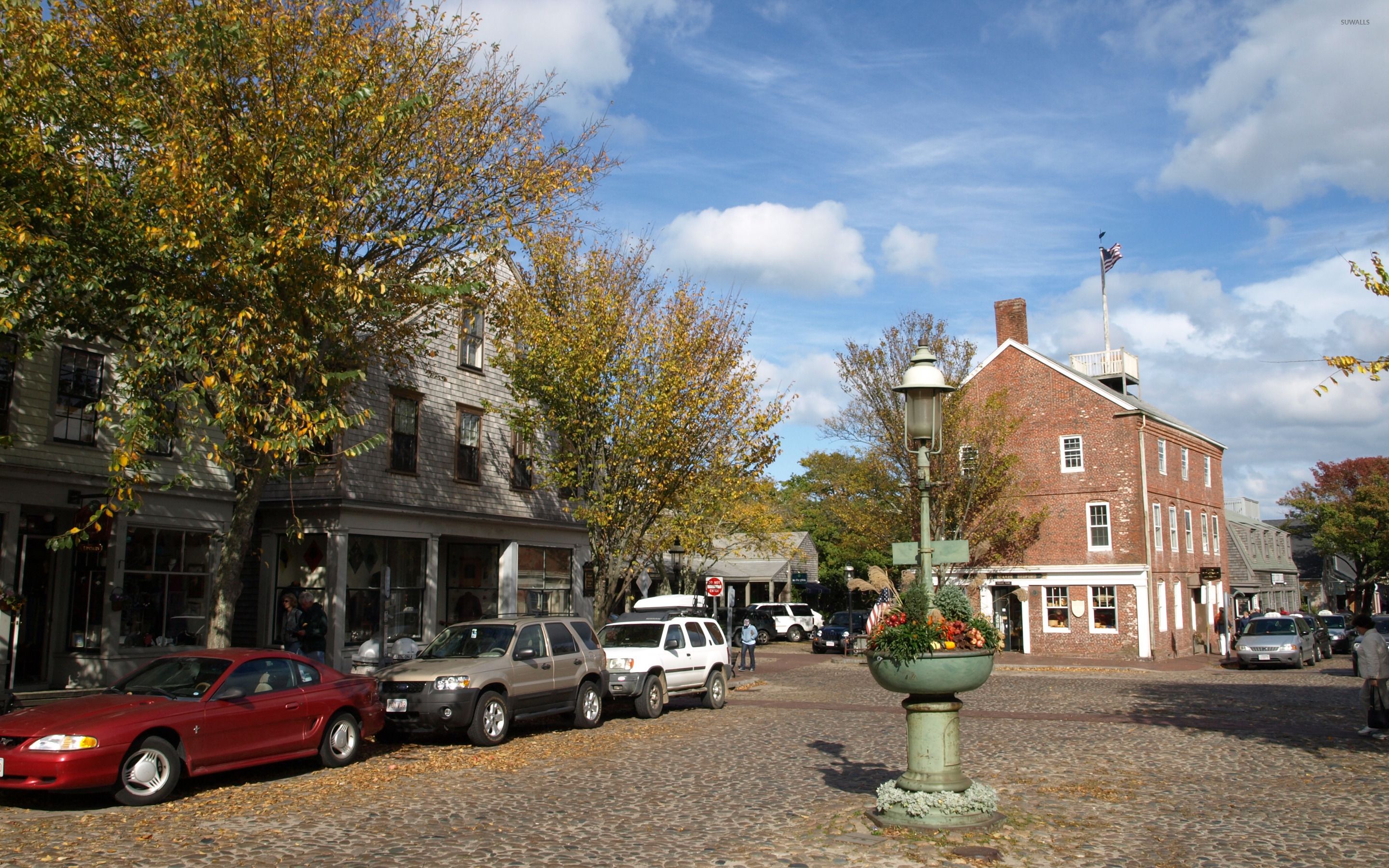 Nantucket Wallpapers - Wallpaper Cave