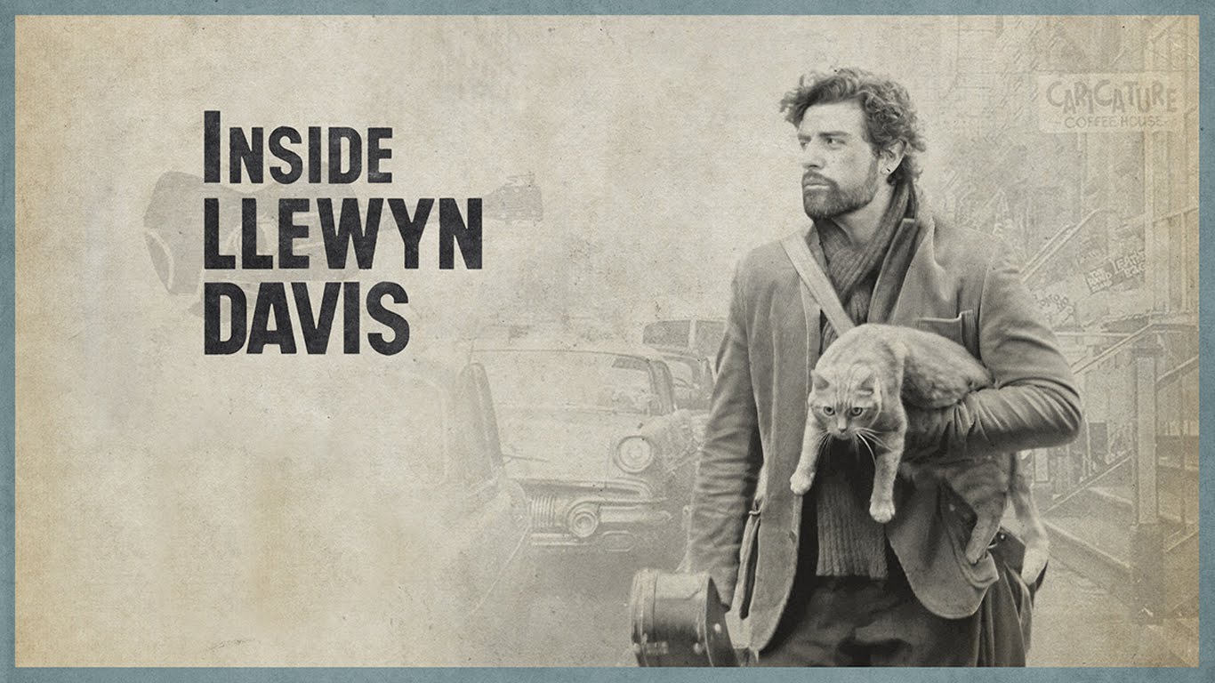 Inside Llewyn Davis Wallpapers Wallpaper Cave 