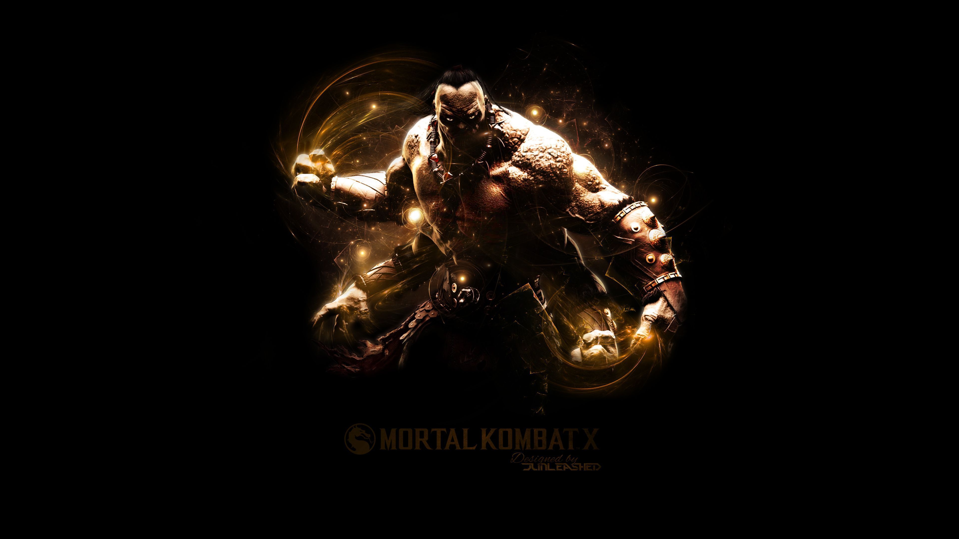 Mortal Kombat X Wallpaper HD 11 Gallery