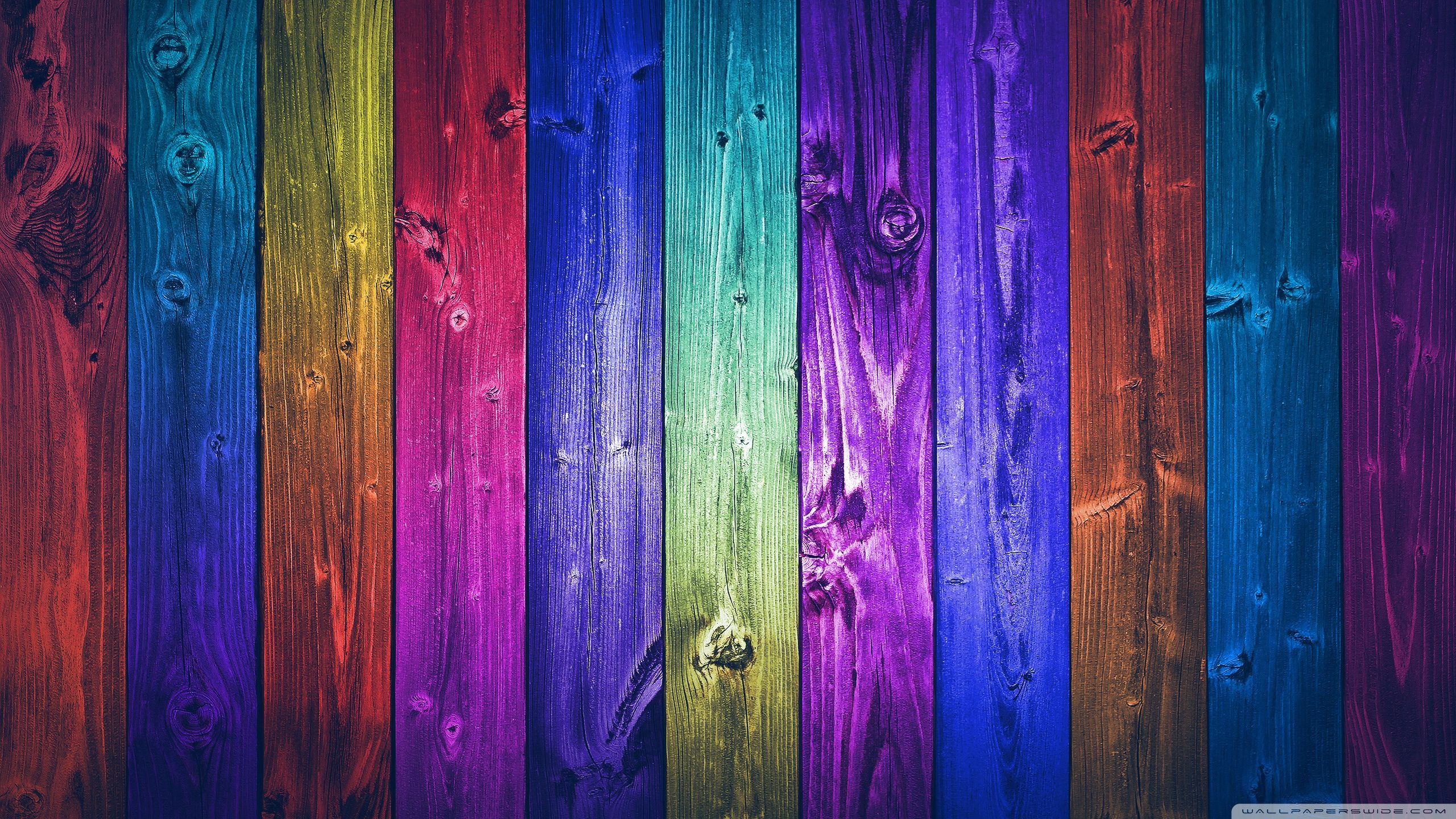 Colorful Desktop Background HD 1080P