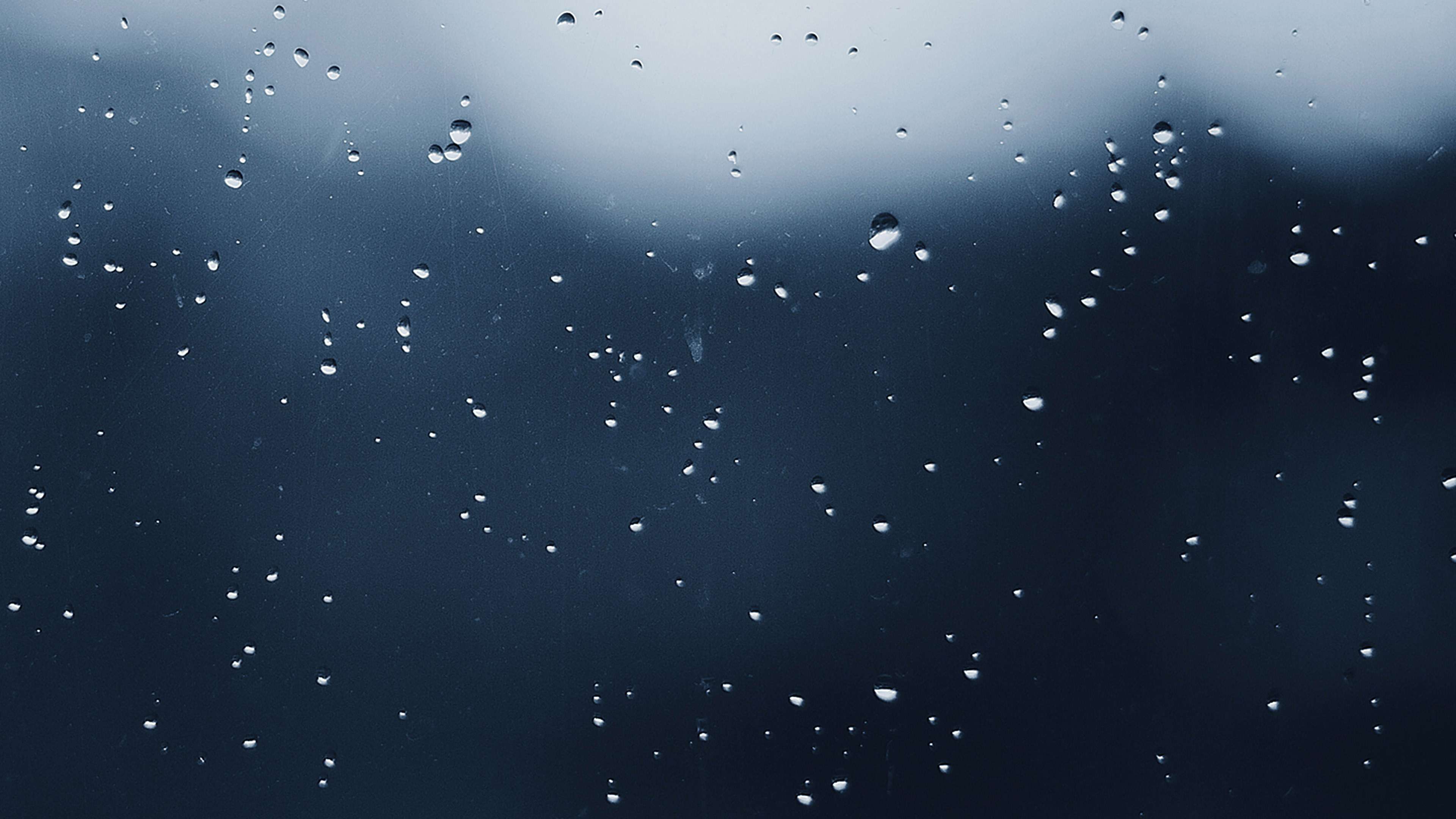 Windows 10 Wallpaper Rain