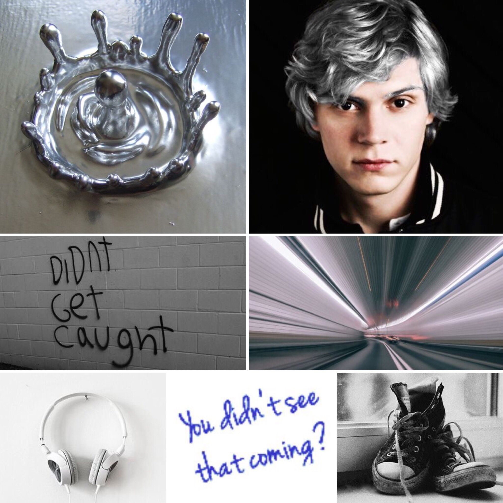 Quicksilver, Peter Maximoff aesthetic. I love this boy so much, I can't even explain it. He's precious and must be prote. Peter maximoff, Xmen comics, Quicksilver