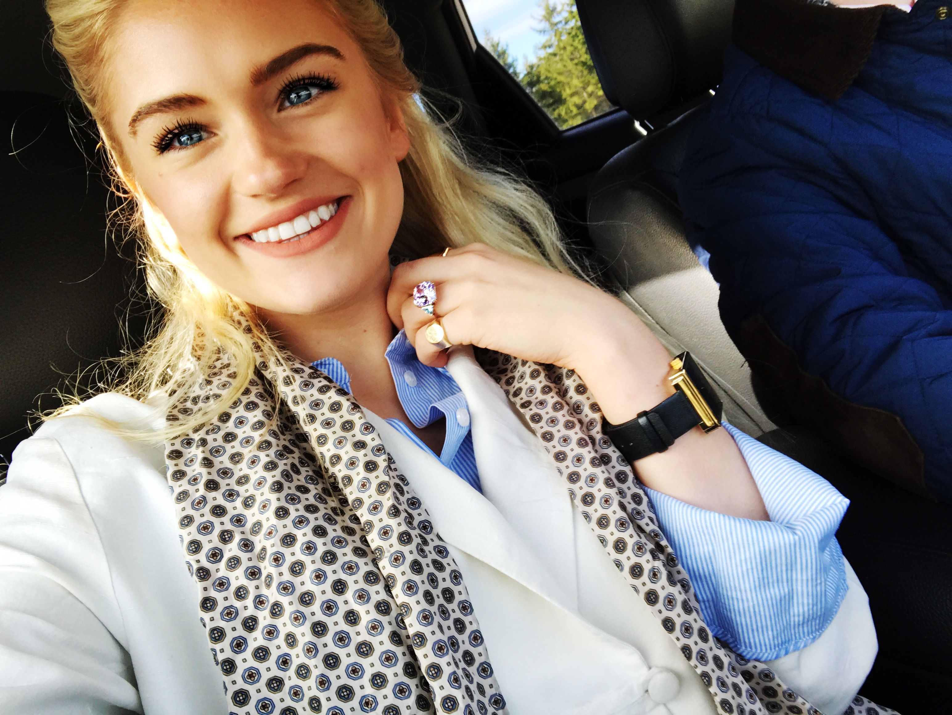 Alicia Agneson Wallpaper