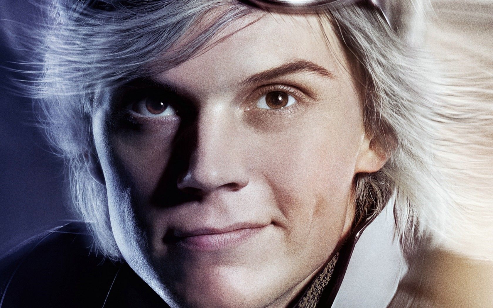 1680x1050 X Men Apocalypse, Evan Peters, Peter Maximoff, Quicksilver Wallpaper JPG