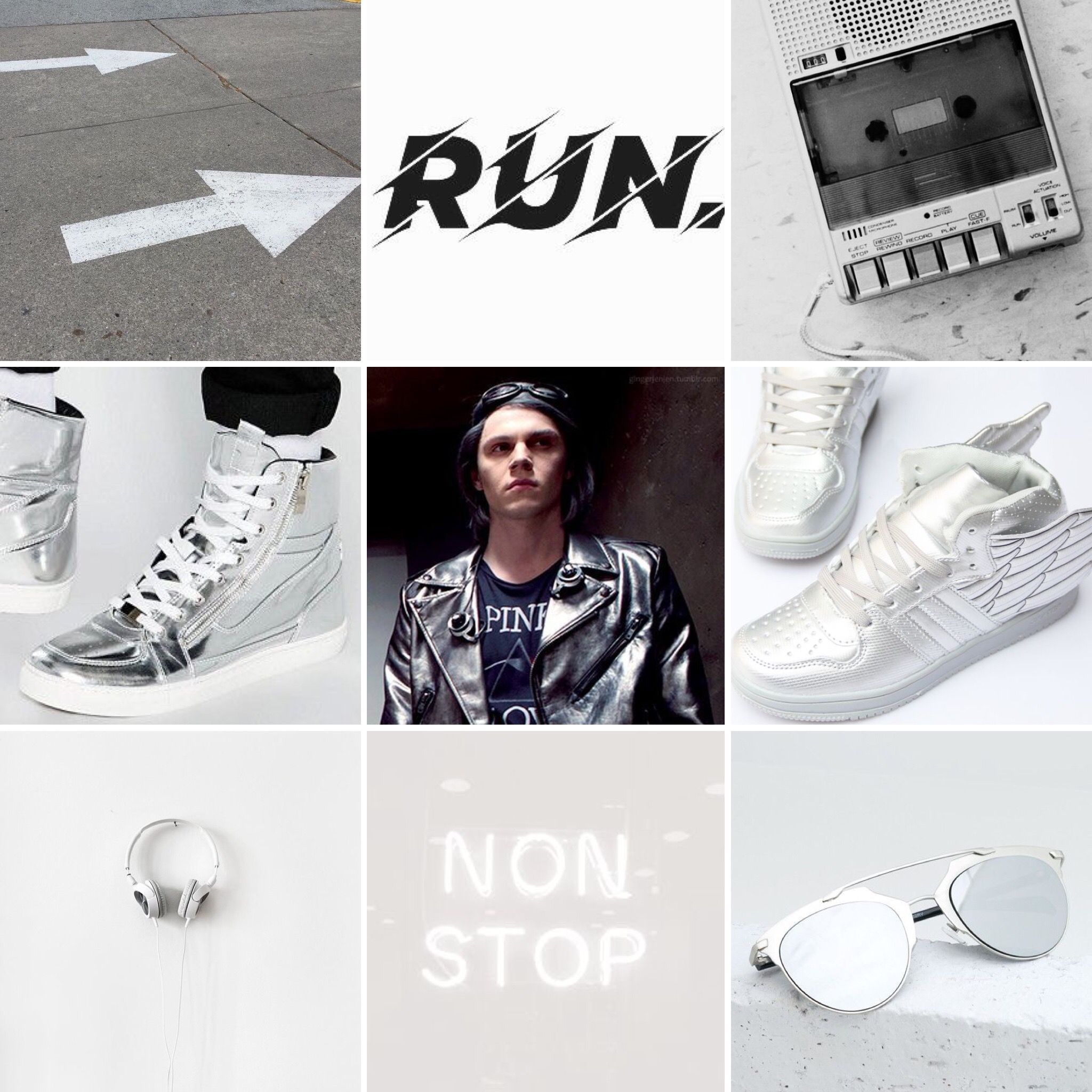 Peter Maximoff Quicksilver Aesthetic. Peter Maximoff, Xmen Comics, Marvel X