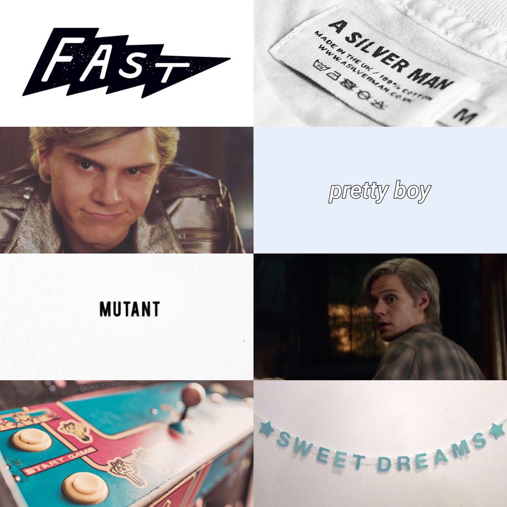 Peter Maximoff aesthetic. Peter maximoff, Quicksilver xmen, Xmen comics