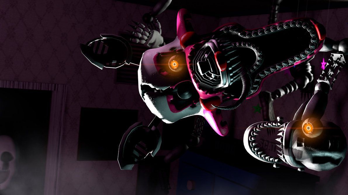 HD mangle wallpapers