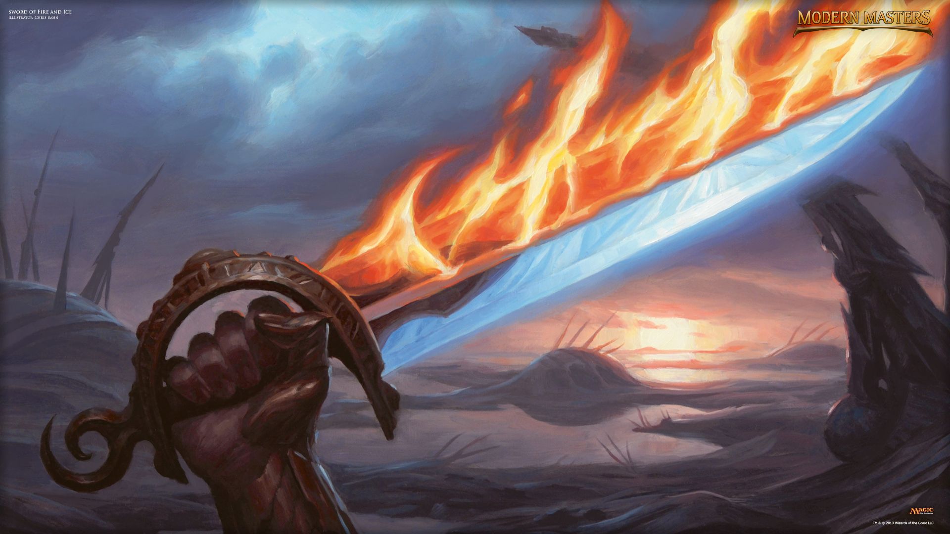 Free download Sword of Fire and Ice MMA 1920x1080 Wallpaperjpg [1920x1080] for your Desktop, Mobile & Tablet. Explore Fire and Ice Wallpaper. Fire Dragon Wallpaper, Fire Dept Wallpaper and