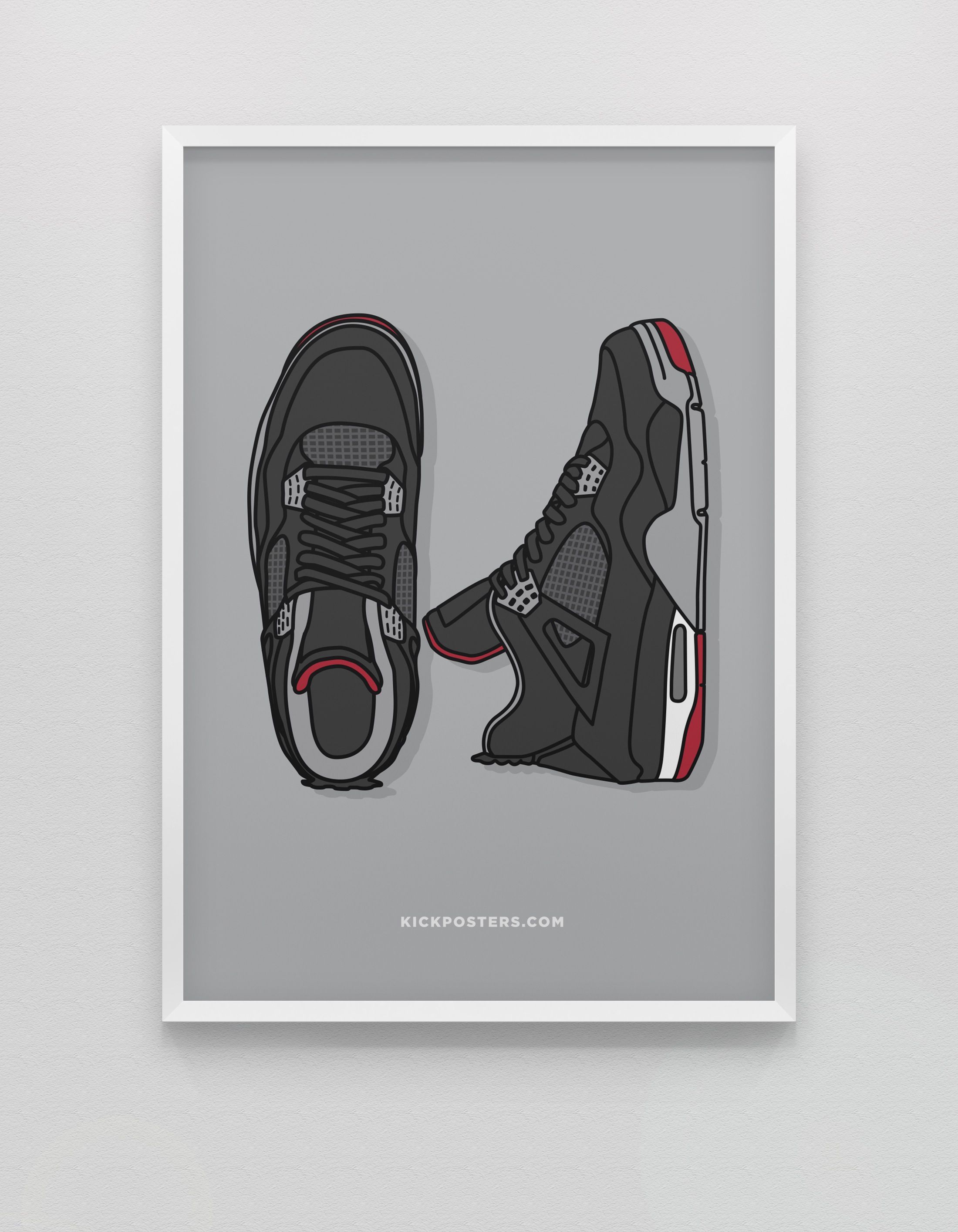 Jordan Bred Wallpapers Wallpaper Cave