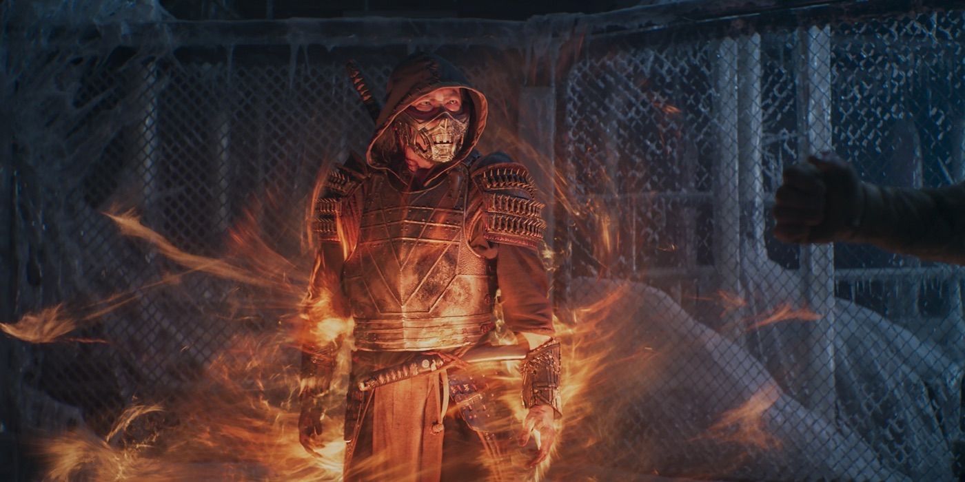 New Mortal Kombat Image Tease Heroes and Villains in High Definition