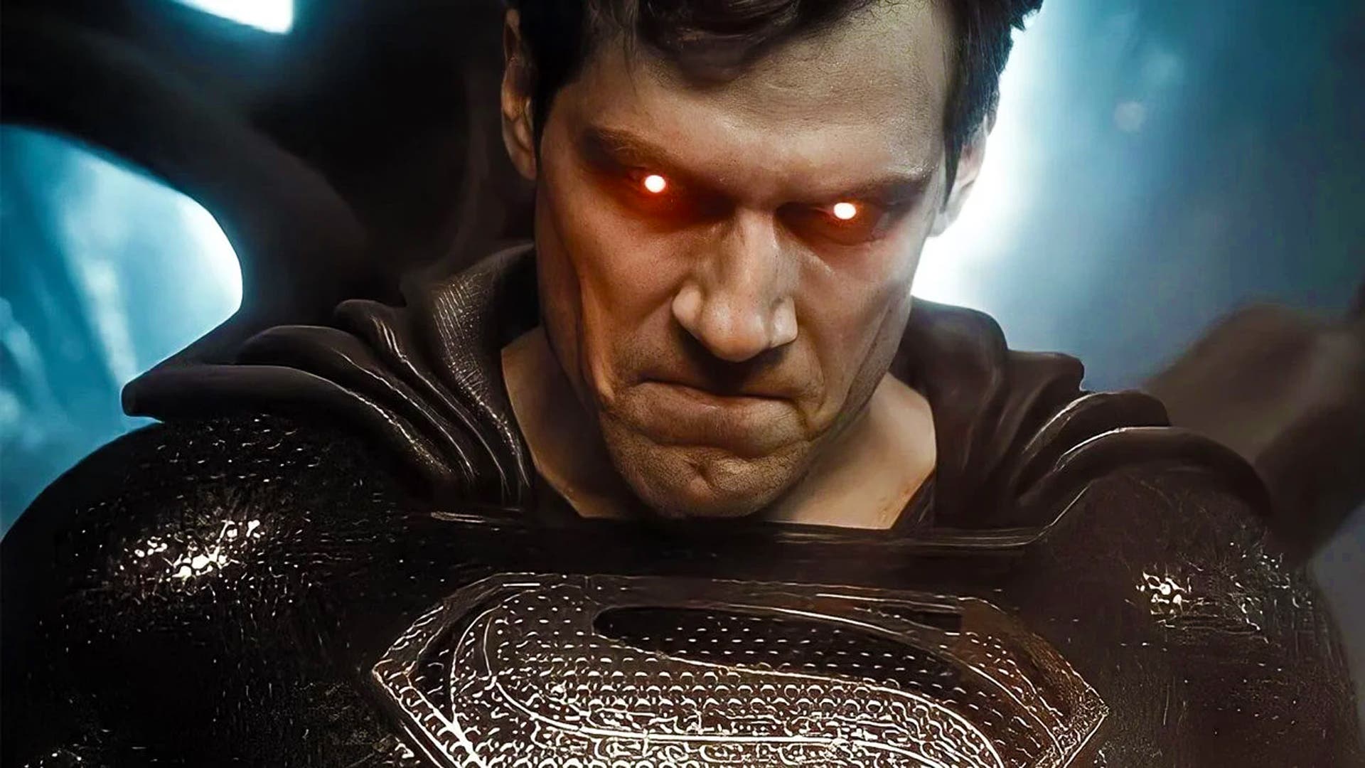 Superman soars in new teaser for 'Zack Snyder's Justice League'