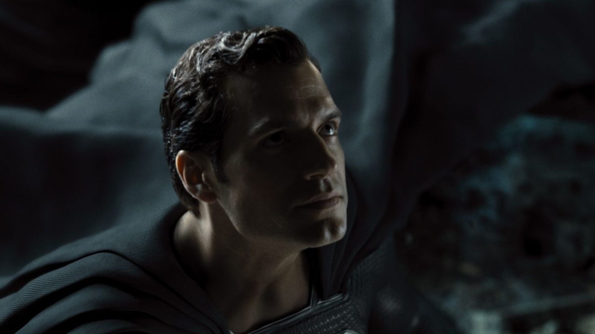 Justice League Snyder Cut almost gave Superman a beard and a mullet