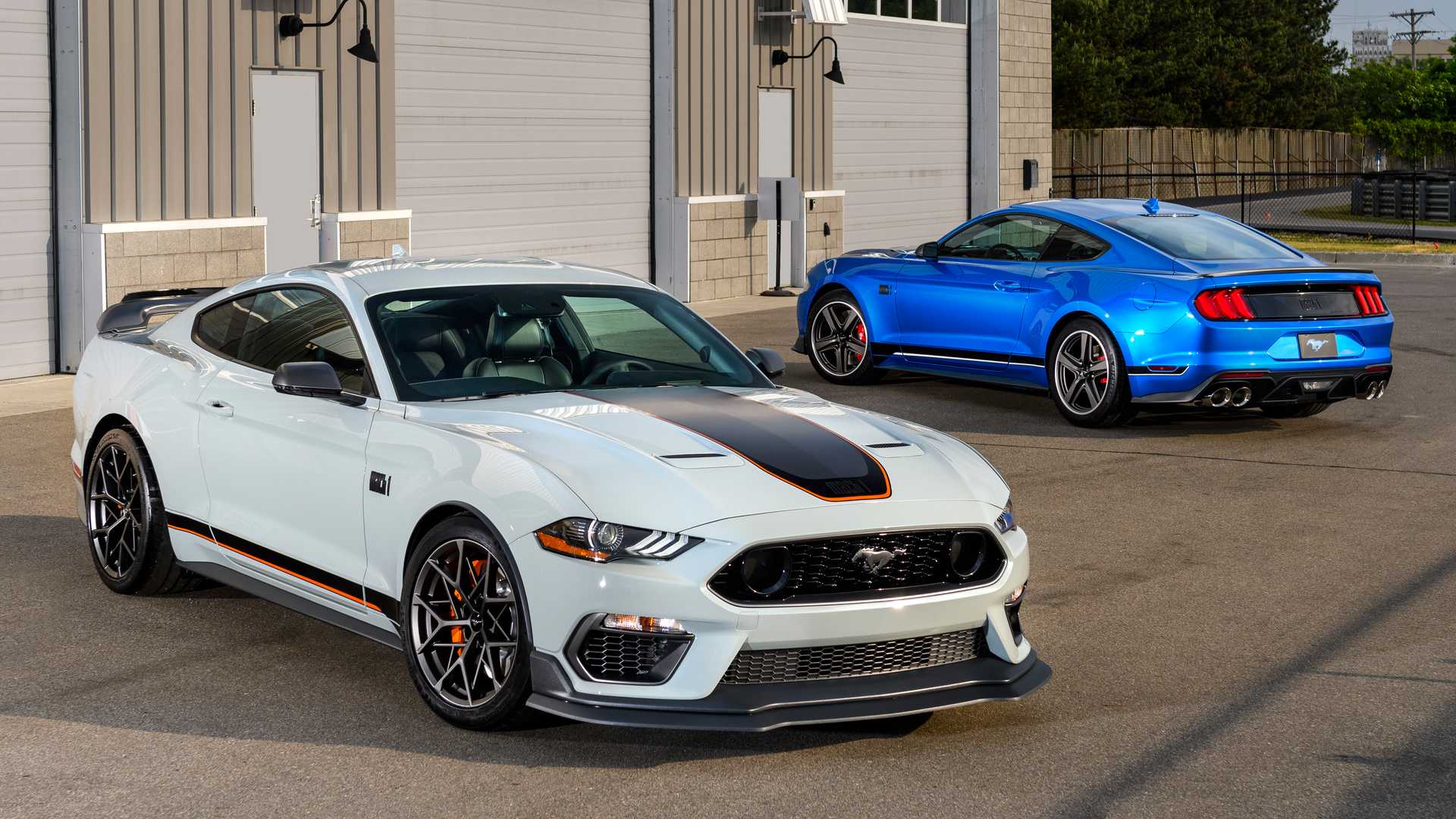 Ford Mustang Is Generally More Expensive Than 2020MY