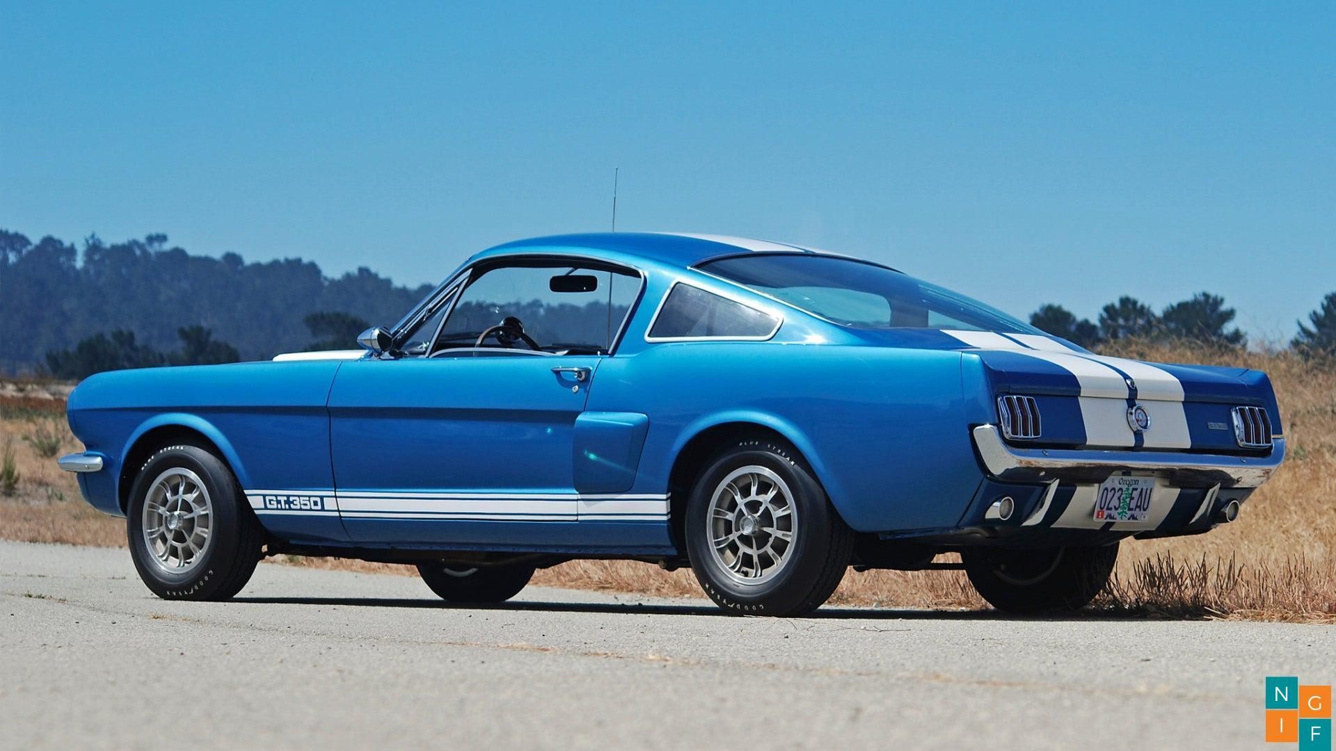 Ford Mustang Shelby GT350 1965. Ford mustang shelby, Mustang, Mustang shelby
