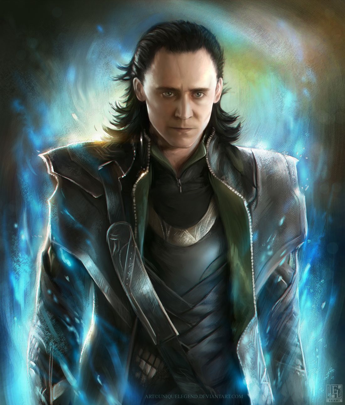 Loki wallpaper, Comics, HQ Loki pictureK Wallpaper 2019