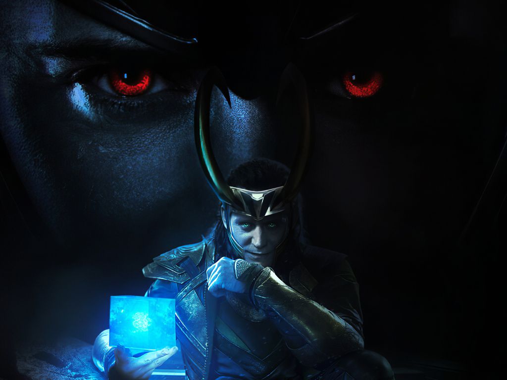 Loki The God Of Mischief 4k 1024x768 Resolution HD 4k Wallpaper, Image, Background, Photo and Picture