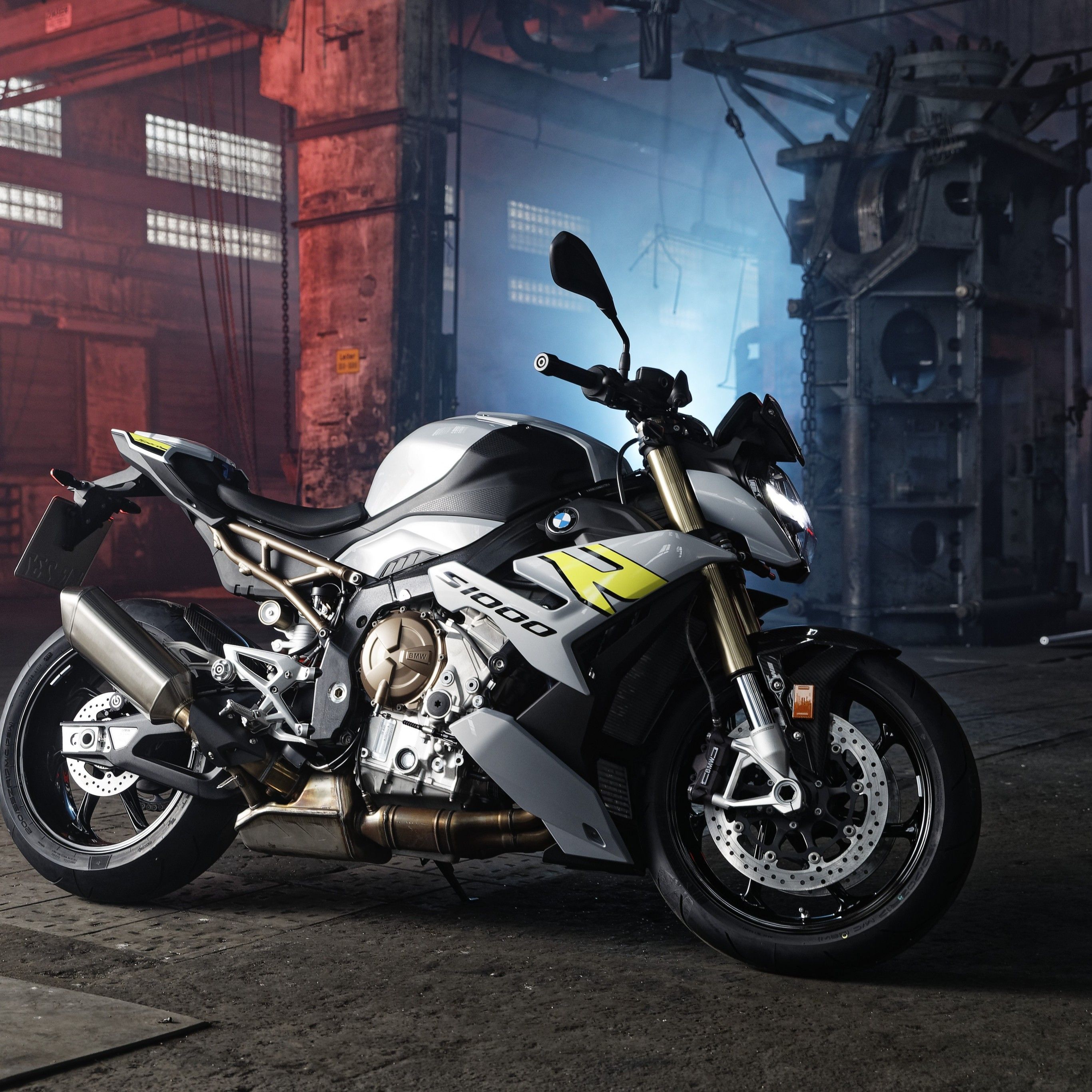 Bmw Bike 4k Wallpapers Wallpaper Cave