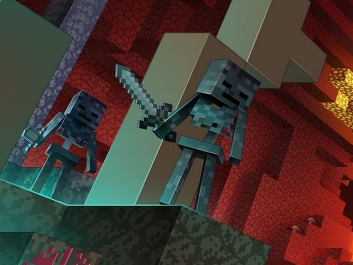 Minecraft Nether Update Console Release Date: Launch time, patch notes for June 23